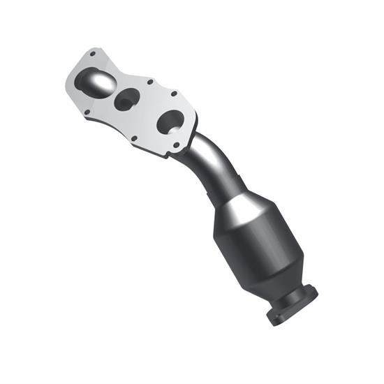 MagnaFlow 49342 Direct Fit Catalytic Converter
