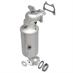 MagnaFlow 49343 Direct Fit Catalytic Converter