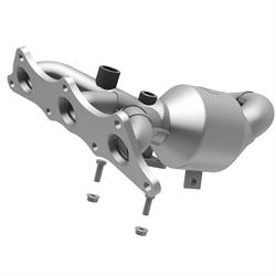 MagnaFlow 49349 Direct Fit Catalytic Converter