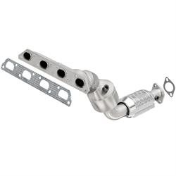 MagnaFlow 49351 Direct Fit Catalytic Converter