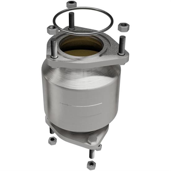 MagnaFlow 49352 Direct-Fit Catalytic Converter