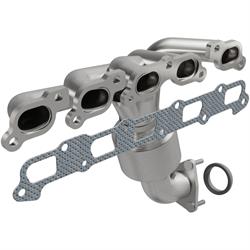 MagnaFlow 49353 Direct Fit Catalytic Converter