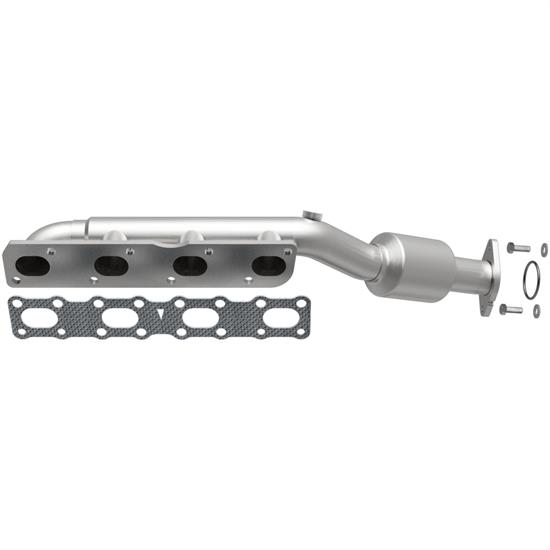 MagnaFlow 49357 Direct Fit Catalytic Converter
