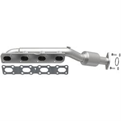 MagnaFlow 49357 Direct Fit Catalytic Converter