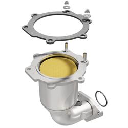MagnaFlow 49366 Direct-Fit Catalytic Converter