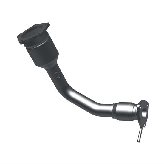 MagnaFlow 49368 Direct-Fit Catalytic Converter