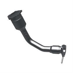 MagnaFlow 49368 Direct-Fit Catalytic Converter