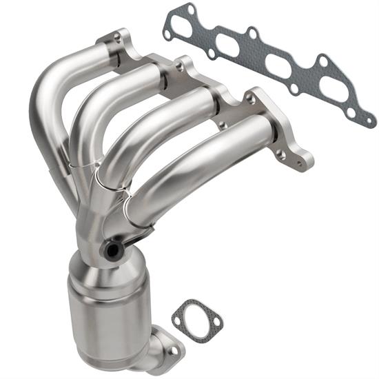 MagnaFlow 49369 Direct Fit Catalytic Converter