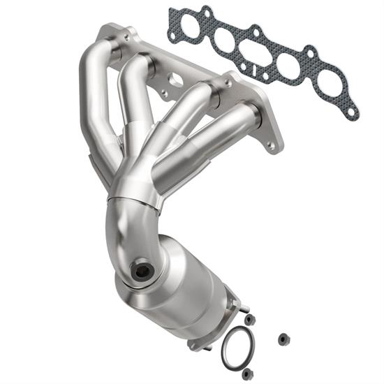MagnaFlow 49370 Direct Fit Catalytic Converter