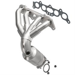 MagnaFlow 49370 Direct Fit Catalytic Converter