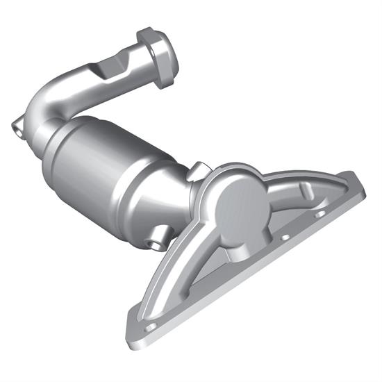 MagnaFlow 49371 Direct Fit Catalytic Converter
