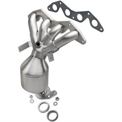 MagnaFlow 49372 Direct Fit Catalytic Converter