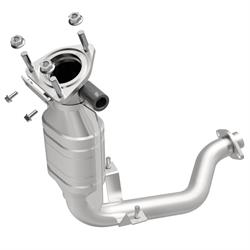 MagnaFlow 49379 Direct-Fit Catalytic Converter