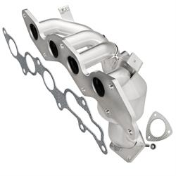 MagnaFlow 49383 Direct Fit Catalytic Converter