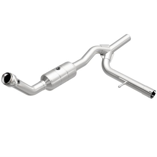 MagnaFlow 49410 Direct-Fit Catalytic Converter