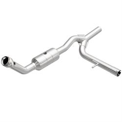 MagnaFlow 49410 Direct-Fit Catalytic Converter