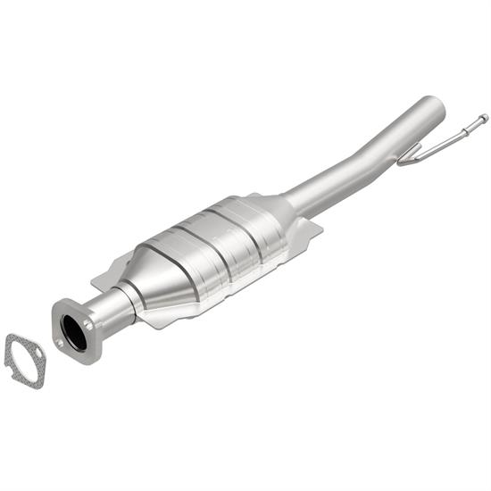 MagnaFlow 49419 Direct-Fit Catalytic Converter
