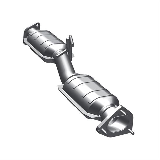 MagnaFlow 49421 Direct-Fit Catalytic Converter