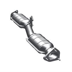 MagnaFlow 49421 Direct-Fit Catalytic Converter