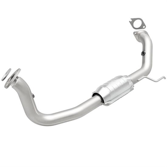 MagnaFlow 49430 Direct-Fit Catalytic Converter
