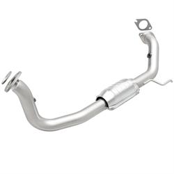 MagnaFlow 49430 Direct-Fit Catalytic Converter