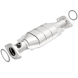 MagnaFlow 49432 Direct-Fit Catalytic Converter