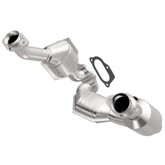 MagnaFlow 49440 Direct-Fit Catalytic Converter