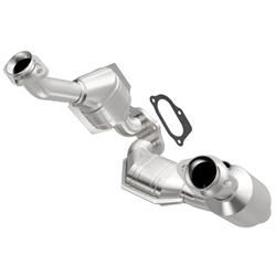 MagnaFlow 49440 Direct-Fit Catalytic Converter