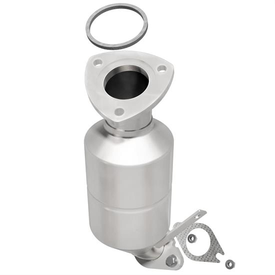 MagnaFlow 49445 Direct-Fit Catalytic Converter