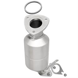 MagnaFlow 49445 Direct-Fit Catalytic Converter