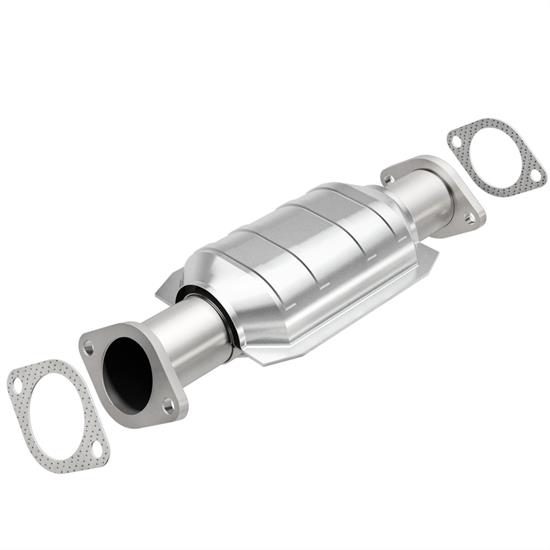 MagnaFlow 49447 Direct-Fit Catalytic Converter