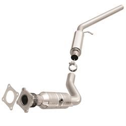 MagnaFlow 49448 Direct-Fit Catalytic Converter