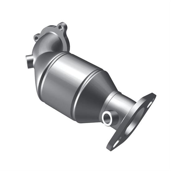 MagnaFlow 49452 Direct-Fit Catalytic Converter