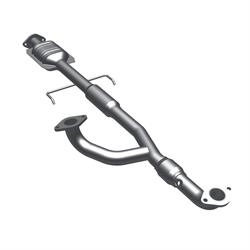 MagnaFlow 49453 Direct-Fit Catalytic Converter