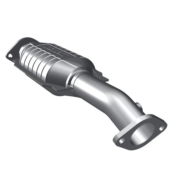 MagnaFlow 49464 Direct-Fit Catalytic Converter