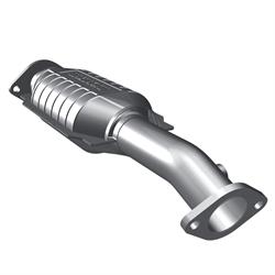 MagnaFlow 49464 Direct-Fit Catalytic Converter