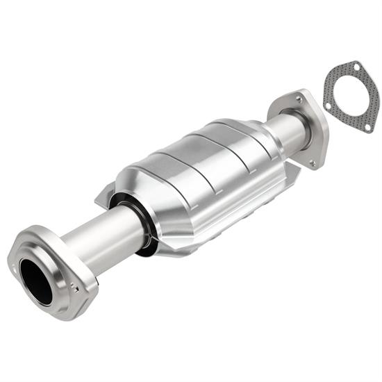 MagnaFlow 49466 Direct-Fit Catalytic Converter