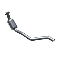 MagnaFlow 49467 Direct-Fit Catalytic Converter