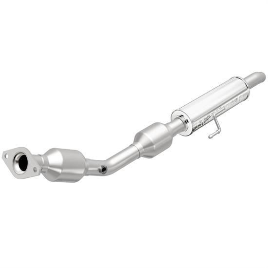 MagnaFlow 49470 Direct-Fit Catalytic Converter