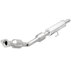MagnaFlow 49470 Direct-Fit Catalytic Converter