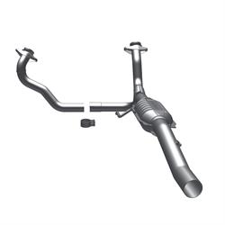 MagnaFlow 49471 Direct-Fit Catalytic Converter