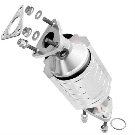 MagnaFlow 49478 Direct-Fit Catalytic Converter