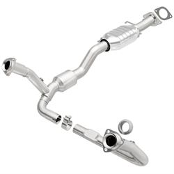 MagnaFlow 49481 Direct-Fit Catalytic Converter
