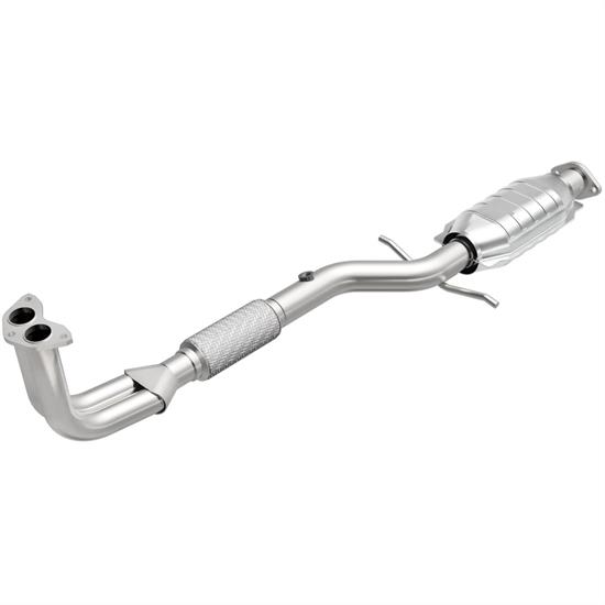 MagnaFlow 49484 Direct-Fit Catalytic Converter