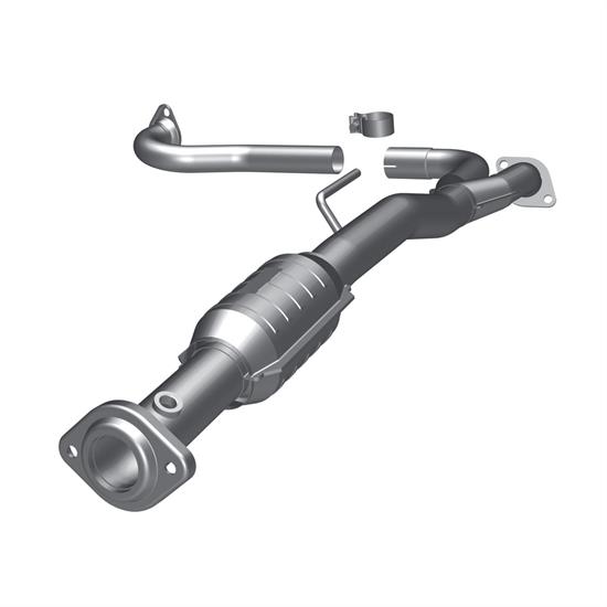 MagnaFlow 49491 Direct-Fit Catalytic Converter