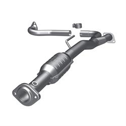 MagnaFlow 49491 Direct-Fit Catalytic Converter