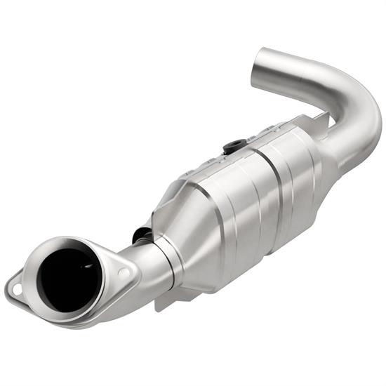 MagnaFlow 49498 Direct-Fit Catalytic Converter