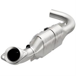 MagnaFlow 49498 Direct-Fit Catalytic Converter