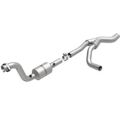 MagnaFlow 49499 Direct-Fit Catalytic Converter