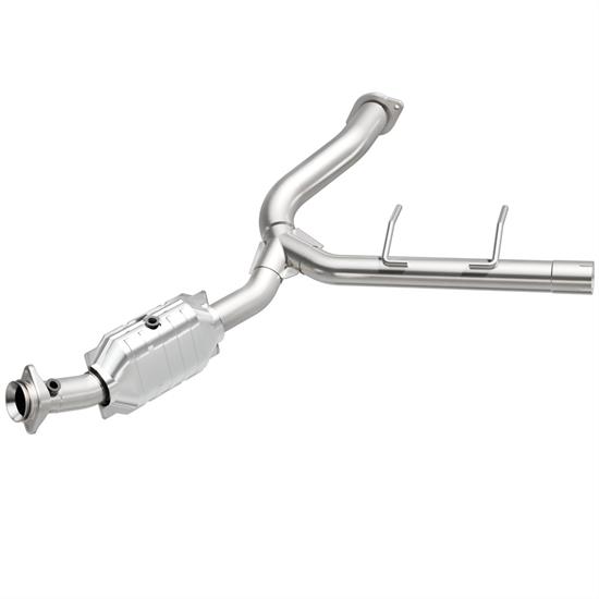 MagnaFlow 49500 Direct-Fit Catalytic Converter